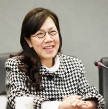 前總統Lee Teng-hui女兒Lee An-ni